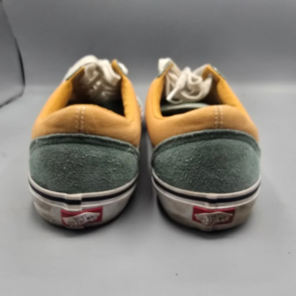 Vans old skool